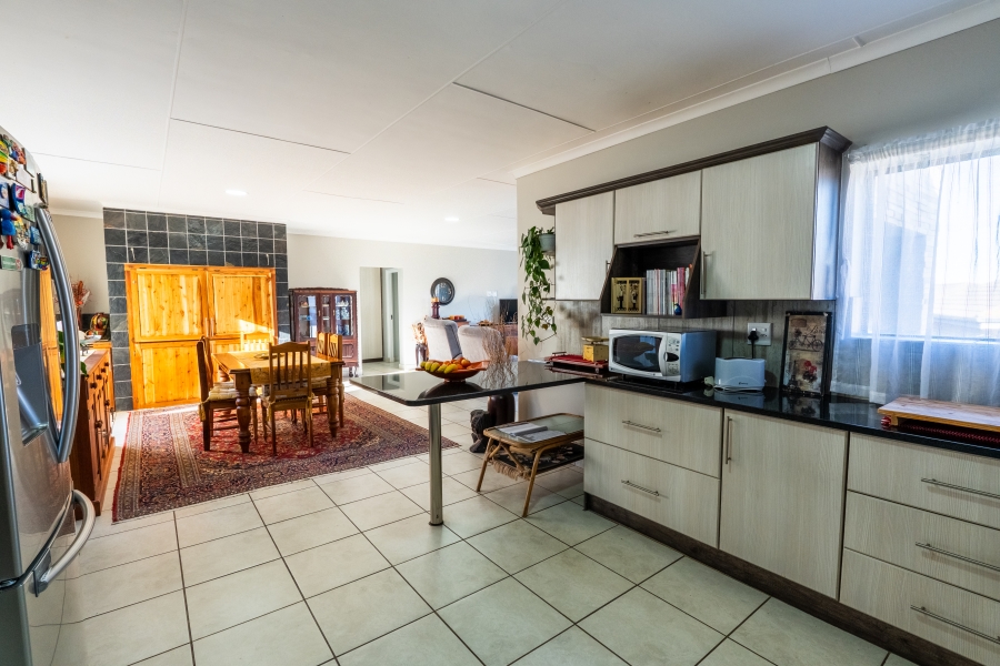 3 Bedroom Property for Sale in Monte Christo Western Cape
